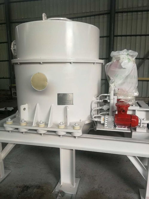 lll系列末煤離心脫水機 成套選煤選礦機械設備