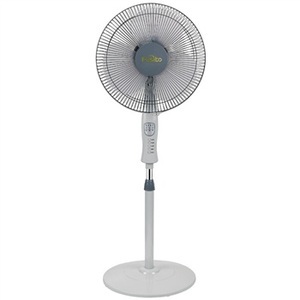 如何選購(gòu)一臺(tái)優(yōu)質(zhì)電風(fēng)扇？主流品牌與風(fēng)機(jī)技術(shù)深度解析